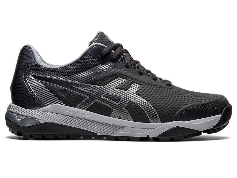 Pánské Golfové Boty Asics GEL-COURSE ACE Černé 25073YQPC